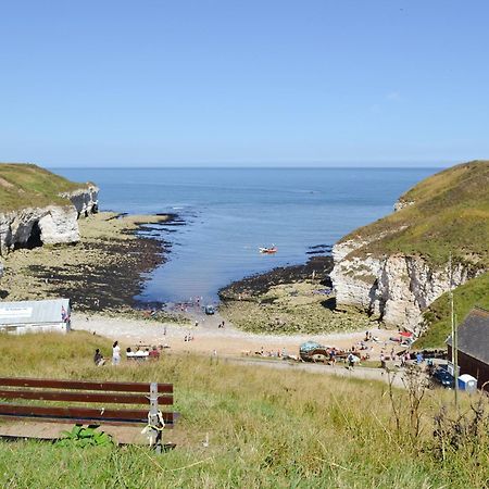 West House Farm Villa Filey Buitenkant foto