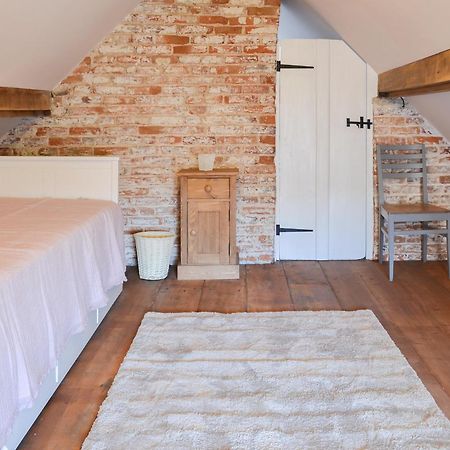 West House Farm Villa Filey Buitenkant foto