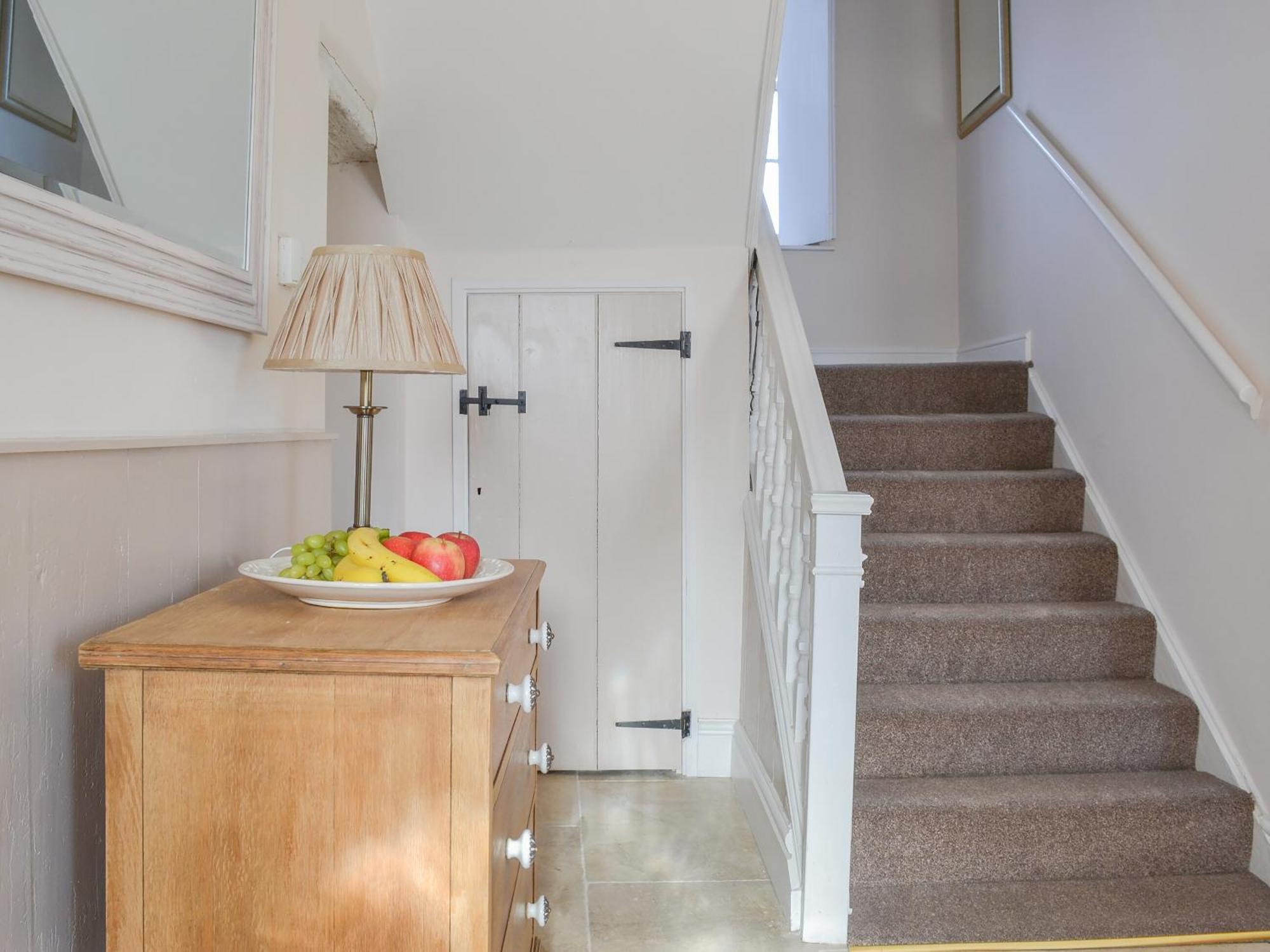 West House Farm Villa Filey Buitenkant foto