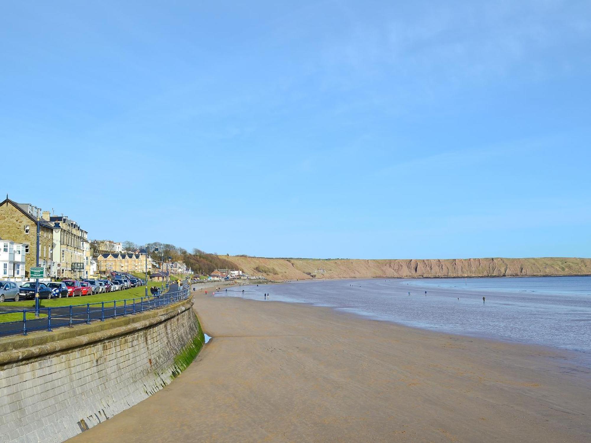 West House Farm Villa Filey Buitenkant foto