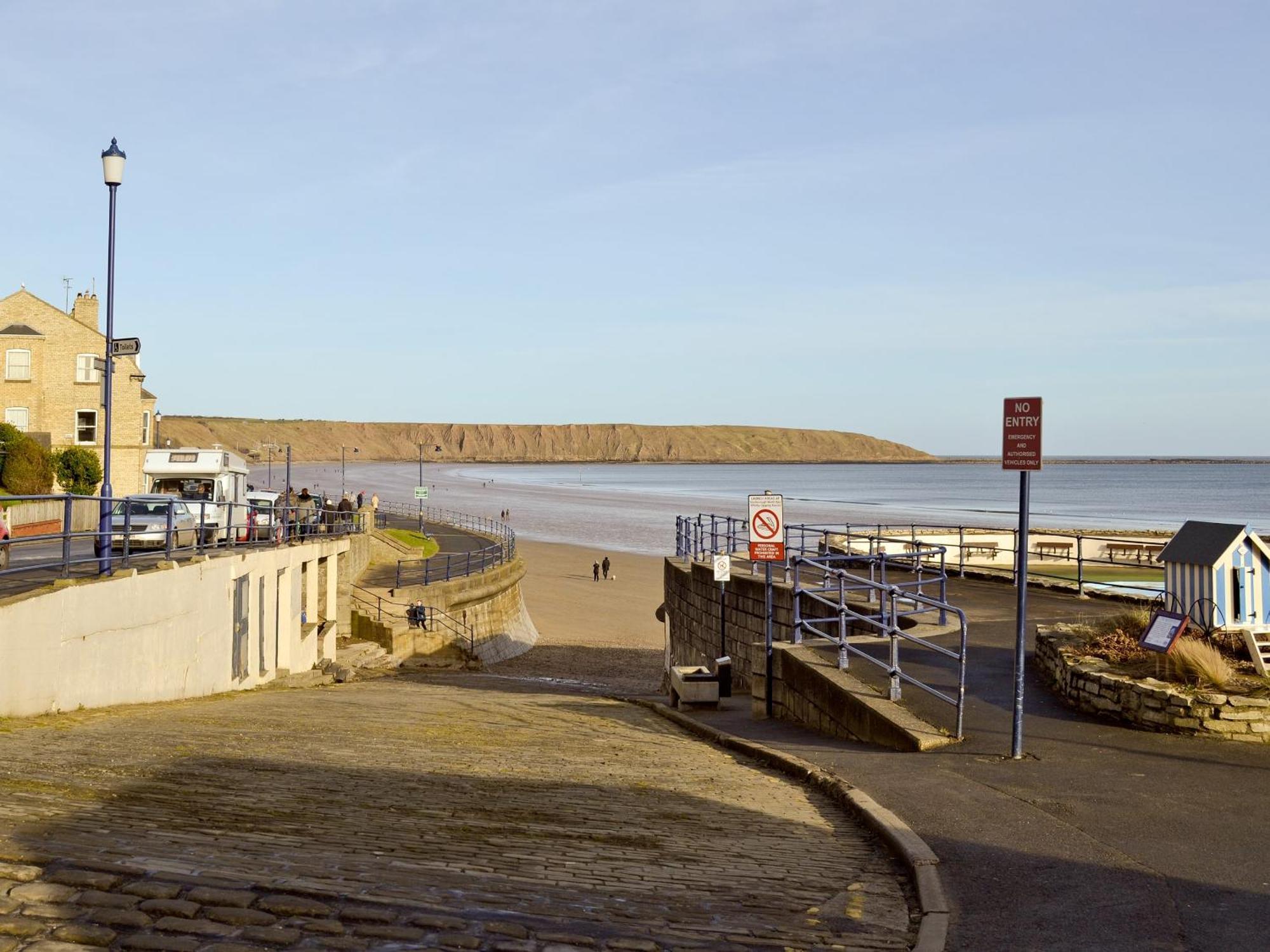 West House Farm Villa Filey Buitenkant foto