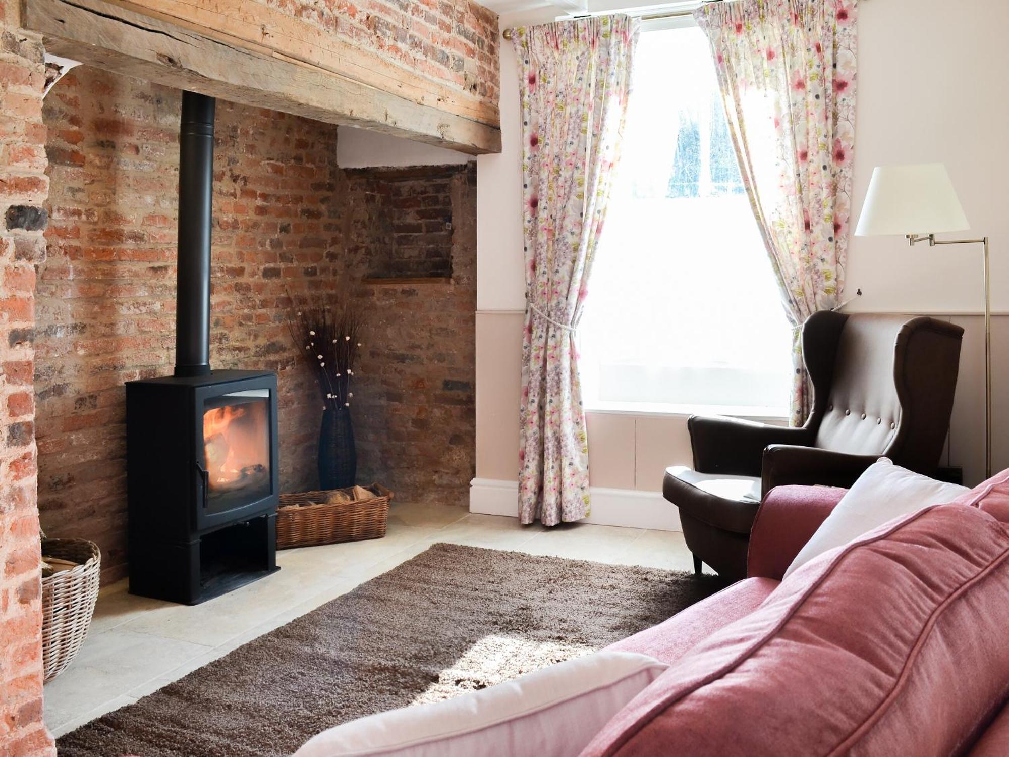 West House Farm Villa Filey Buitenkant foto
