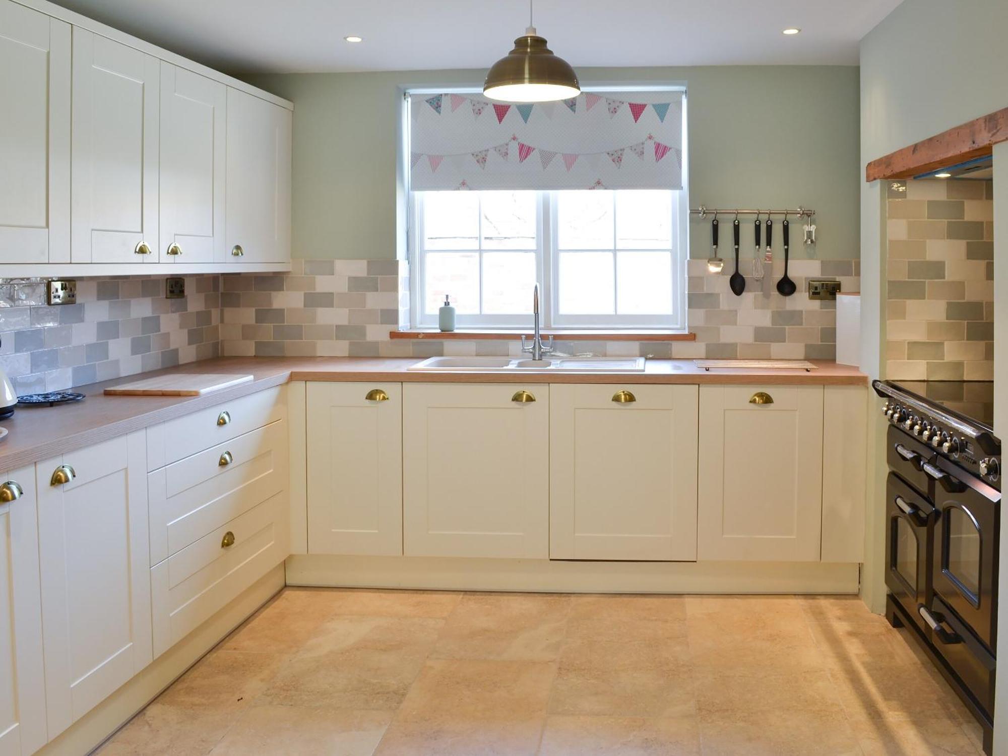 West House Farm Villa Filey Buitenkant foto