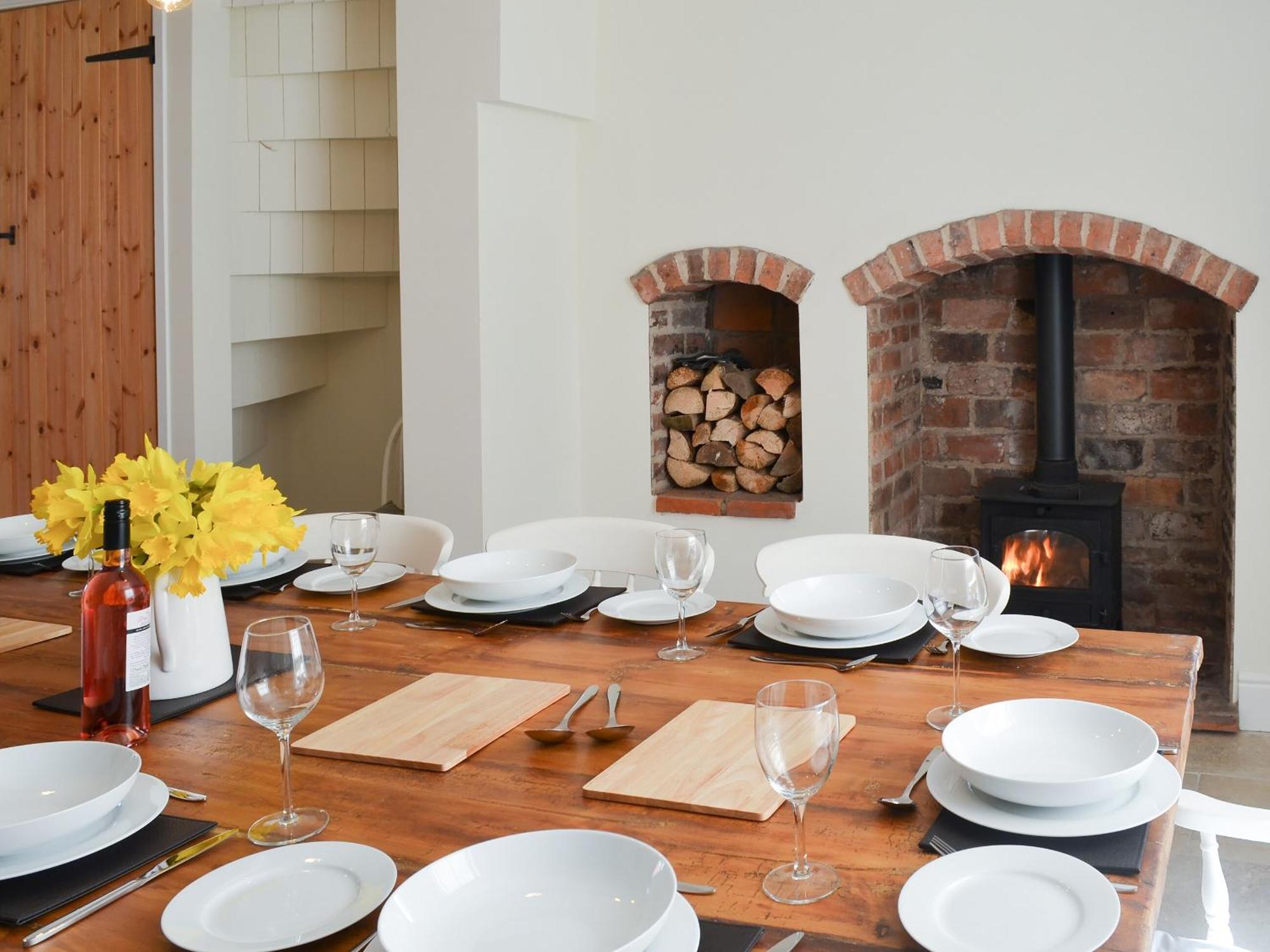 West House Farm Villa Filey Buitenkant foto