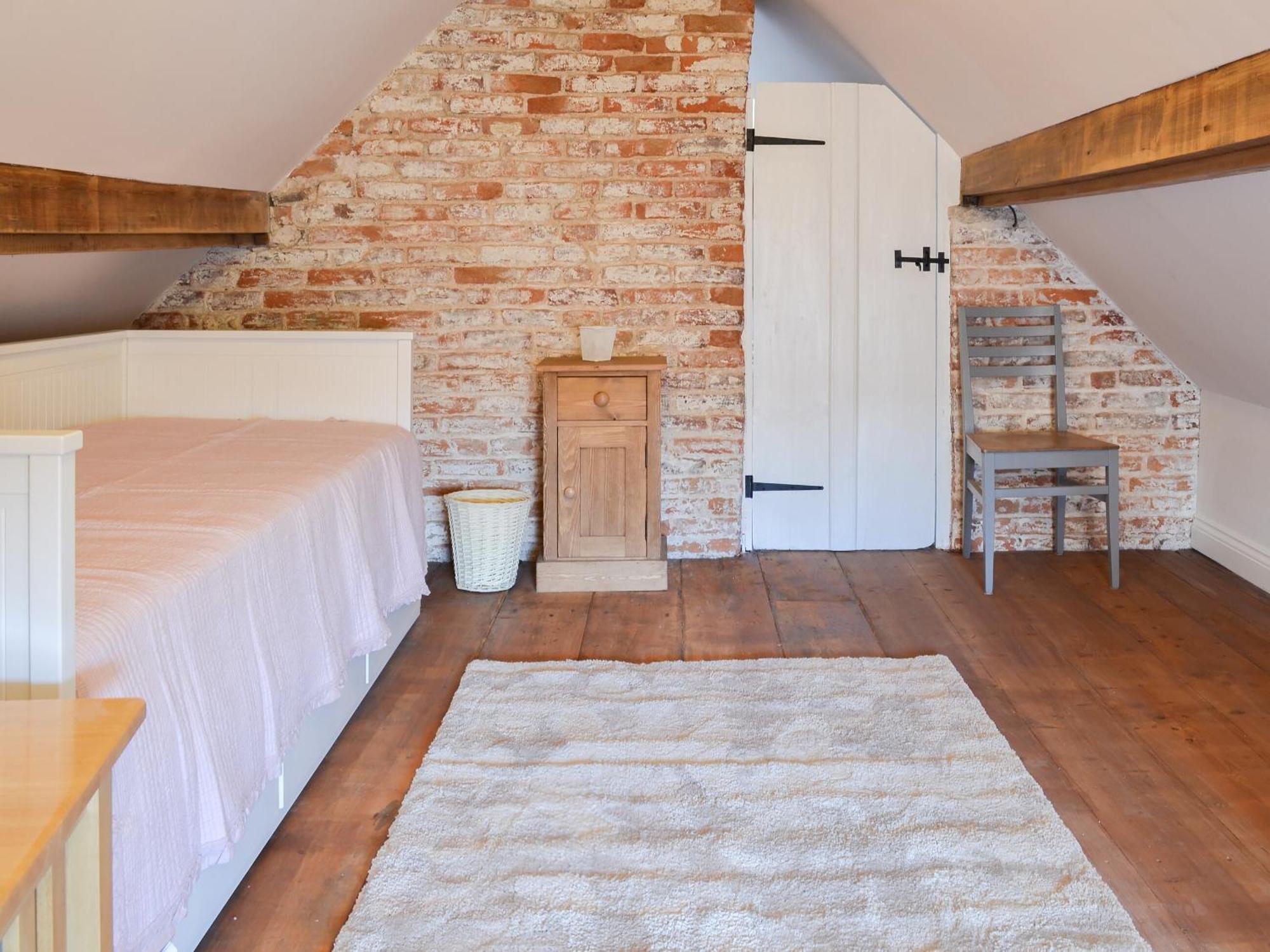 West House Farm Villa Filey Buitenkant foto