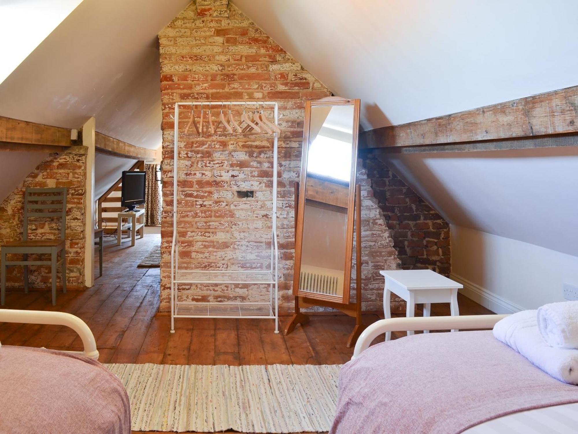 West House Farm Villa Filey Buitenkant foto