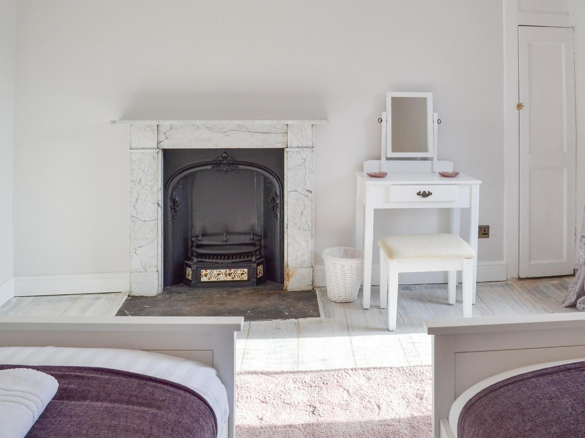 West House Farm Villa Filey Buitenkant foto