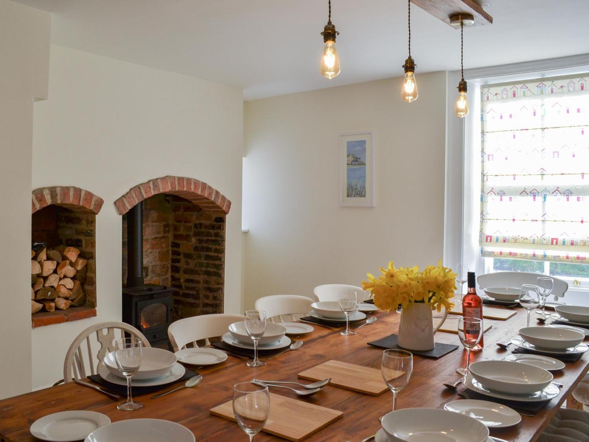 West House Farm Villa Filey Buitenkant foto