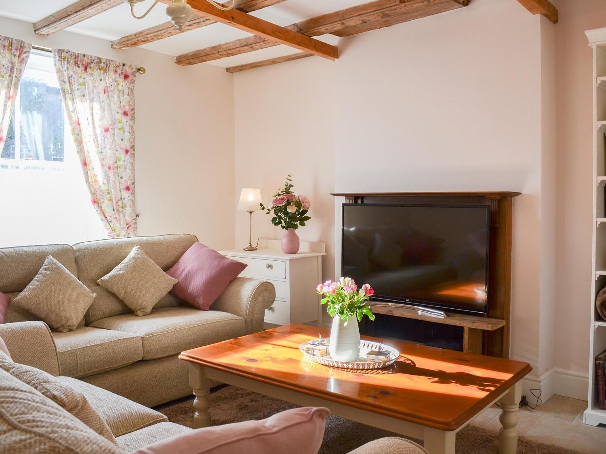 West House Farm Villa Filey Buitenkant foto